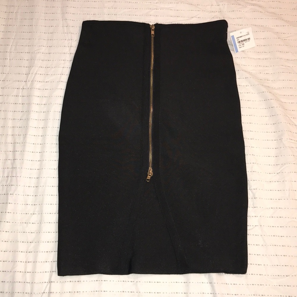 Wow couture skirt
